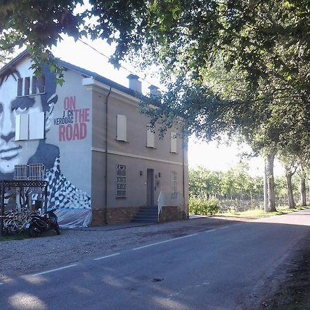 B&B Bortolino Viadana Εξωτερικό φωτογραφία