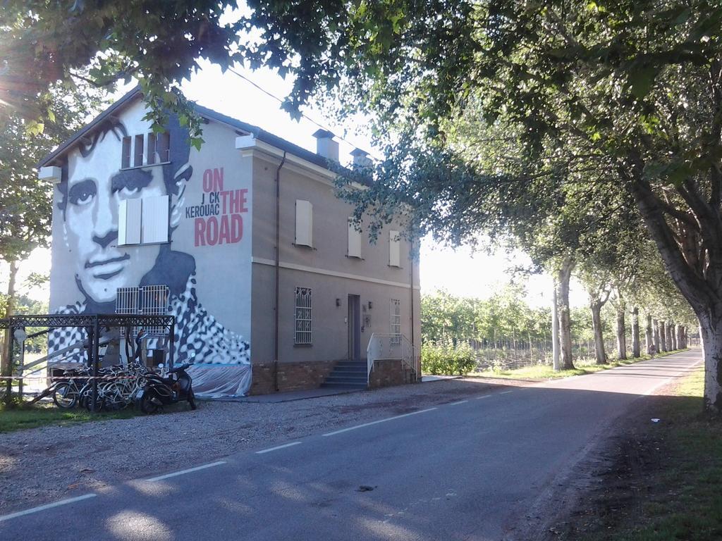 B&B Bortolino Viadana Εξωτερικό φωτογραφία