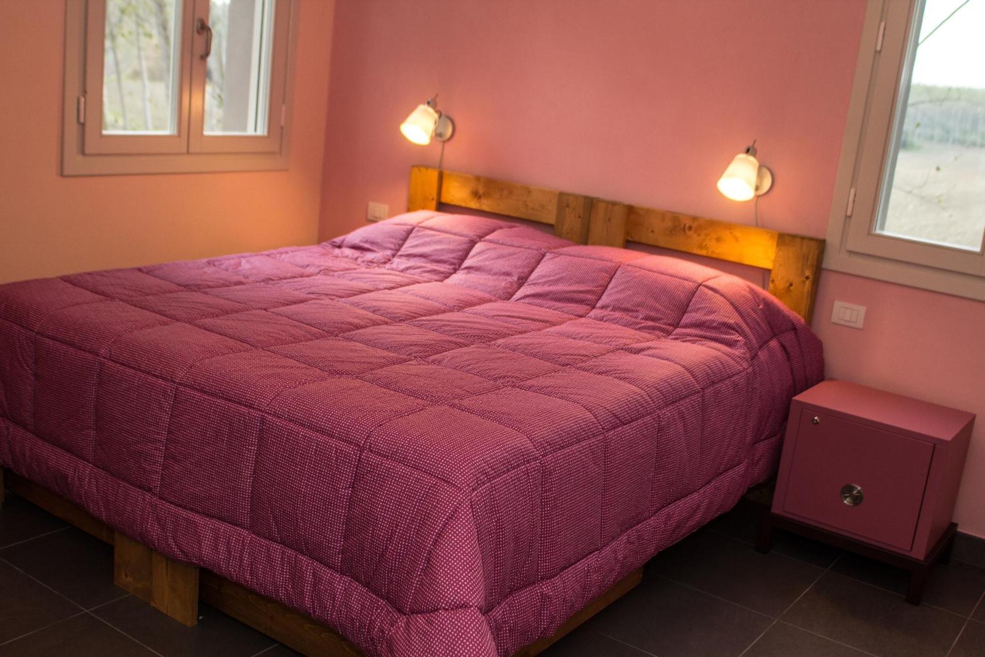 B&B Bortolino Viadana Εξωτερικό φωτογραφία
