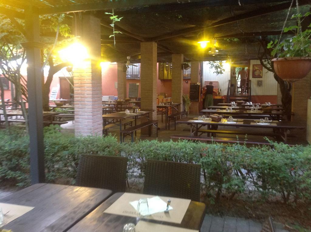 B&B Bortolino Viadana Εξωτερικό φωτογραφία