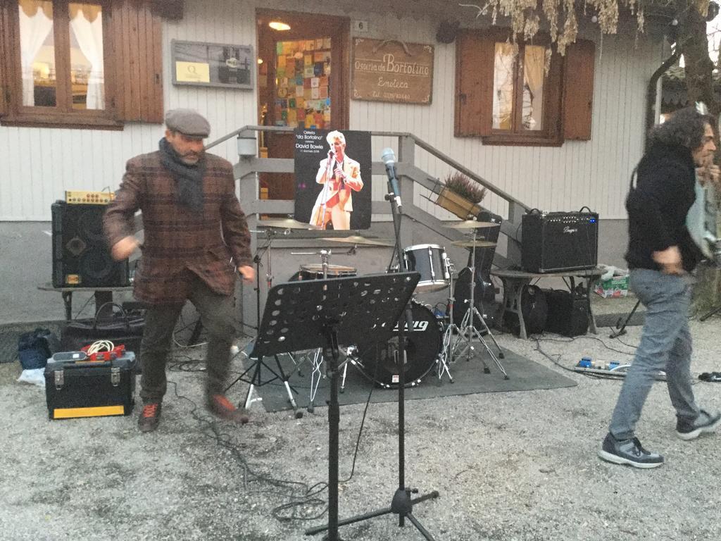 B&B Bortolino Viadana Εξωτερικό φωτογραφία