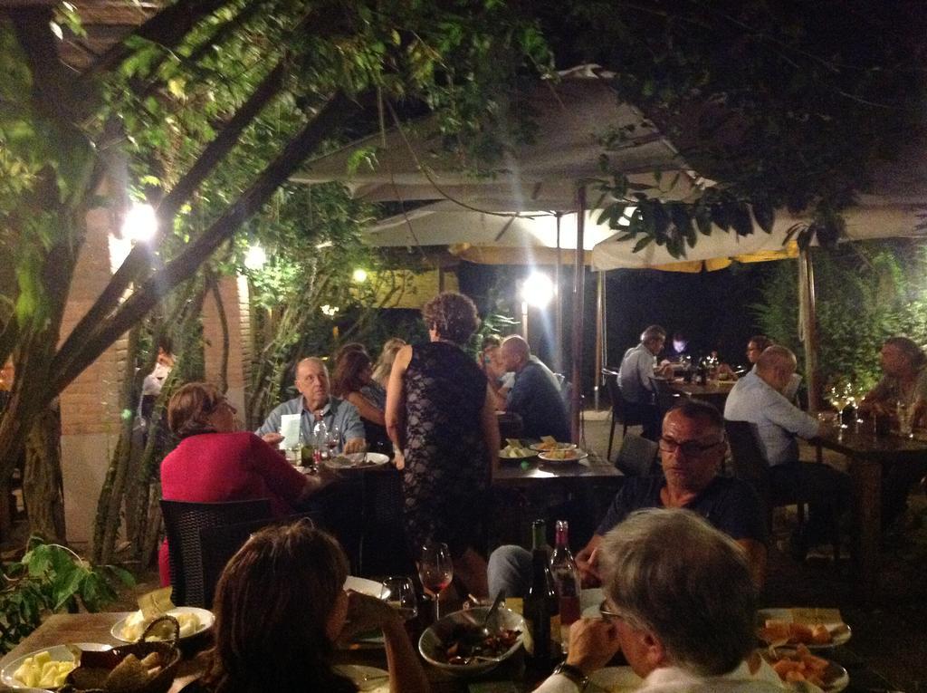 B&B Bortolino Viadana Εξωτερικό φωτογραφία