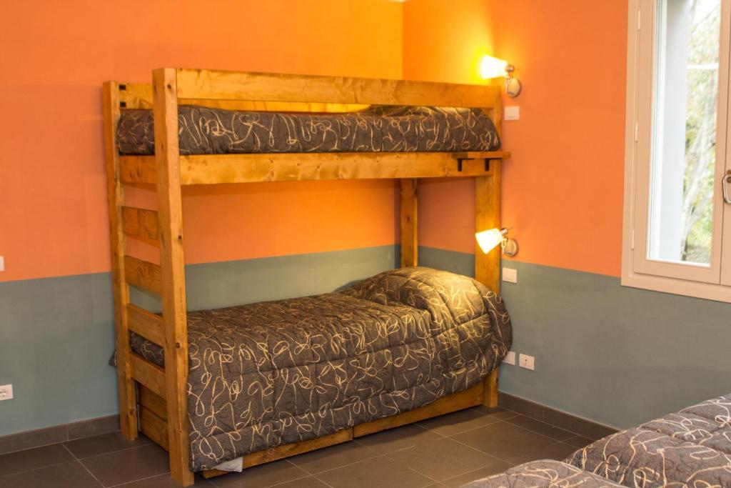 B&B Bortolino Viadana Εξωτερικό φωτογραφία
